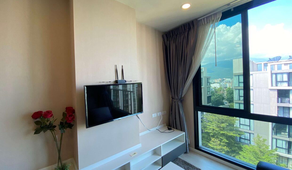 Palm spring nimman royal for rent3