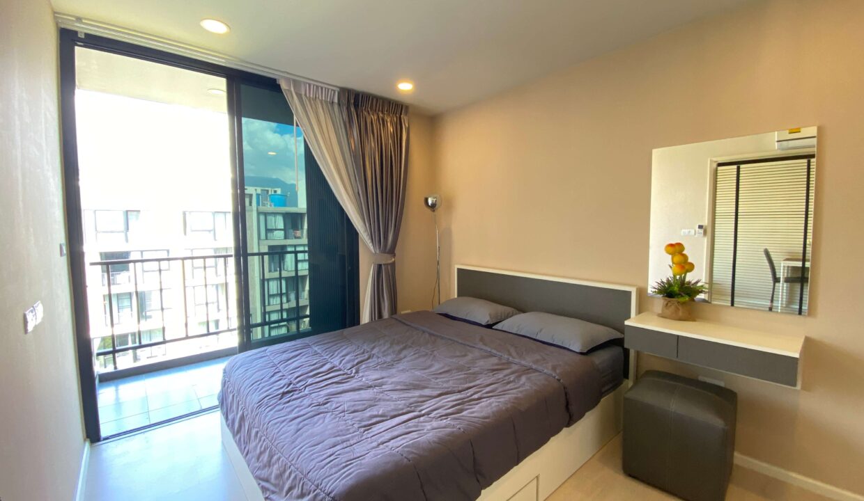 Palm spring nimman royal for rent4